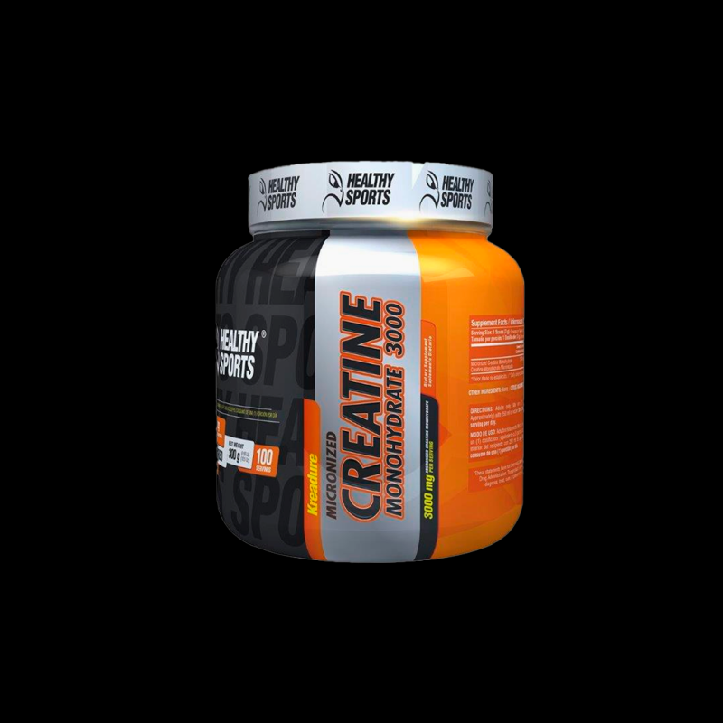 Comprar Micronized Creatine Monohydrate 3000 en Electroshopy